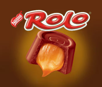 Nestlé Rolo Large Egg Chocolate