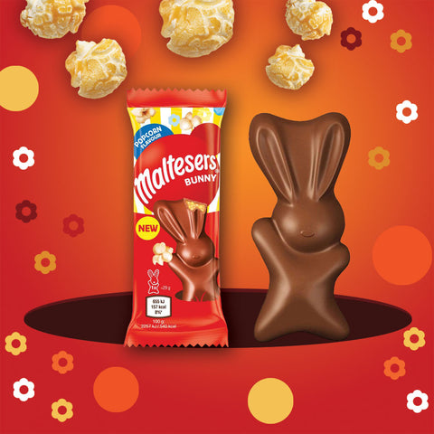 Malteser Bunny Bar Chocolate