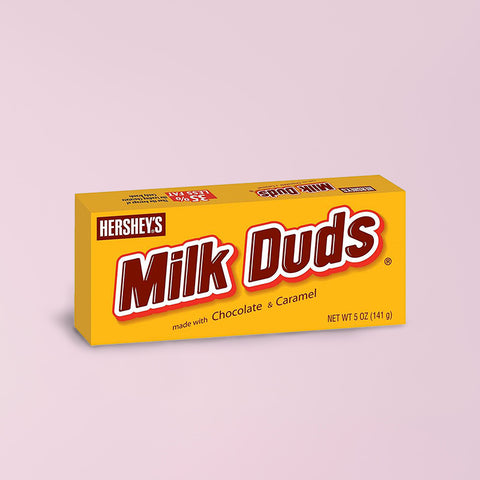 Hershey's Milk Duds