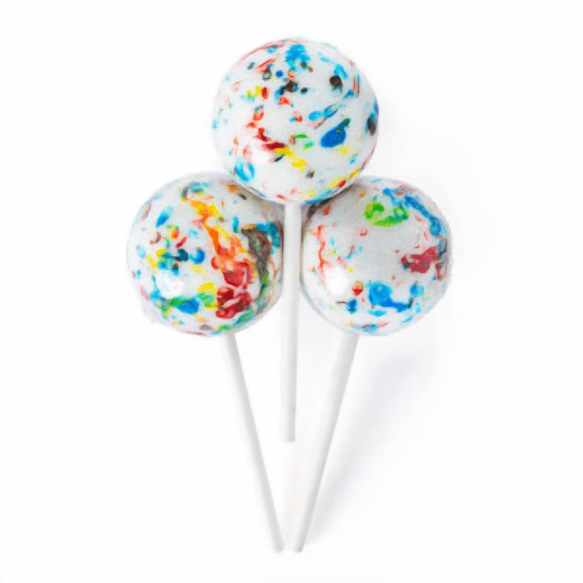 Jawbreaker Multicolours Gigante
