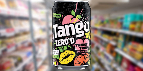 Tango Zero'd Thirst Trap