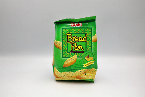 Oishi Bread Pan Cheese and Onion