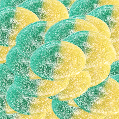 S-Märke Originalet Melon