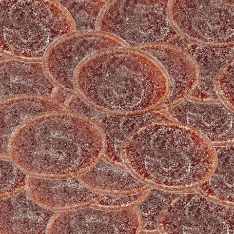 S-Märke Originalet Colasura