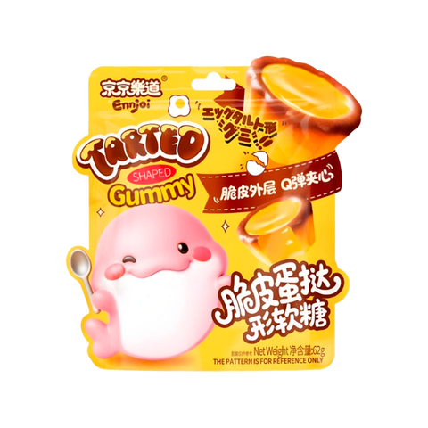 Ennjoi Gummy Pastel de Nata