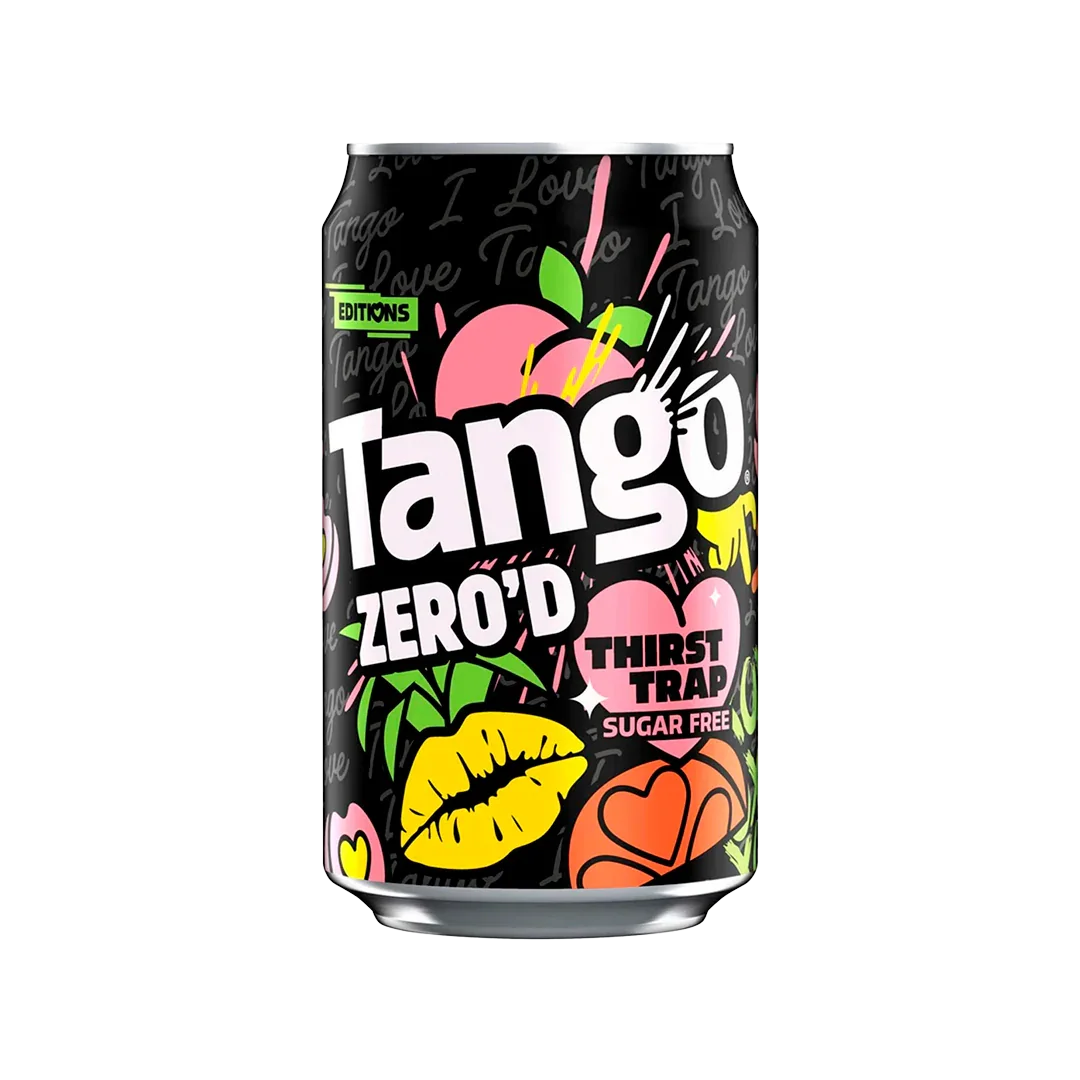 Tango Zero'd Thirst Trap