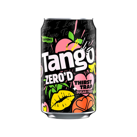 Tango Zero'd Thirst Trap