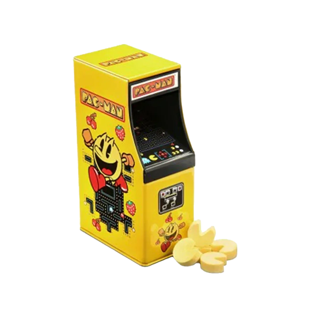 Pac-Man Arcade