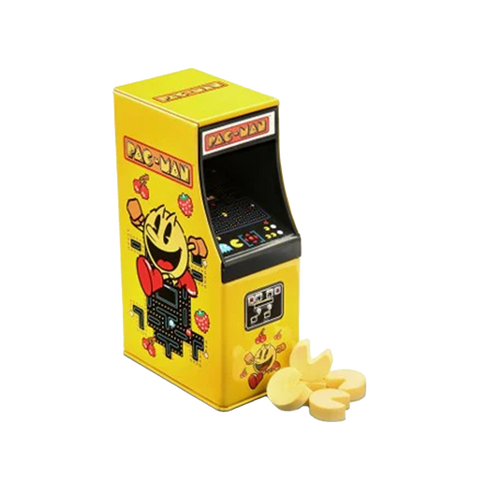 Pac-Man Arcade