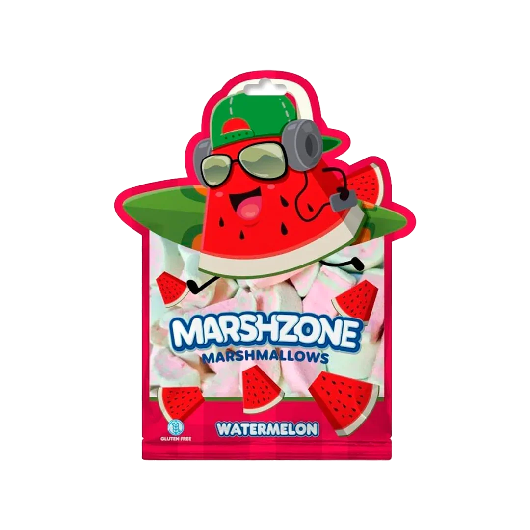 Marshzone Marshmallow Watermelon