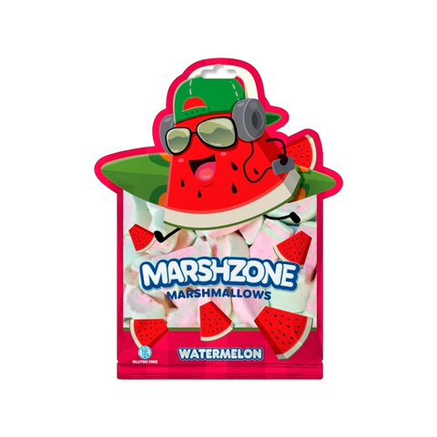 Marshzone Marshmallow Watermelon