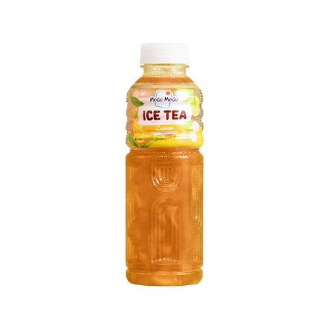 Mogu Mogu Ice Tea Lemon