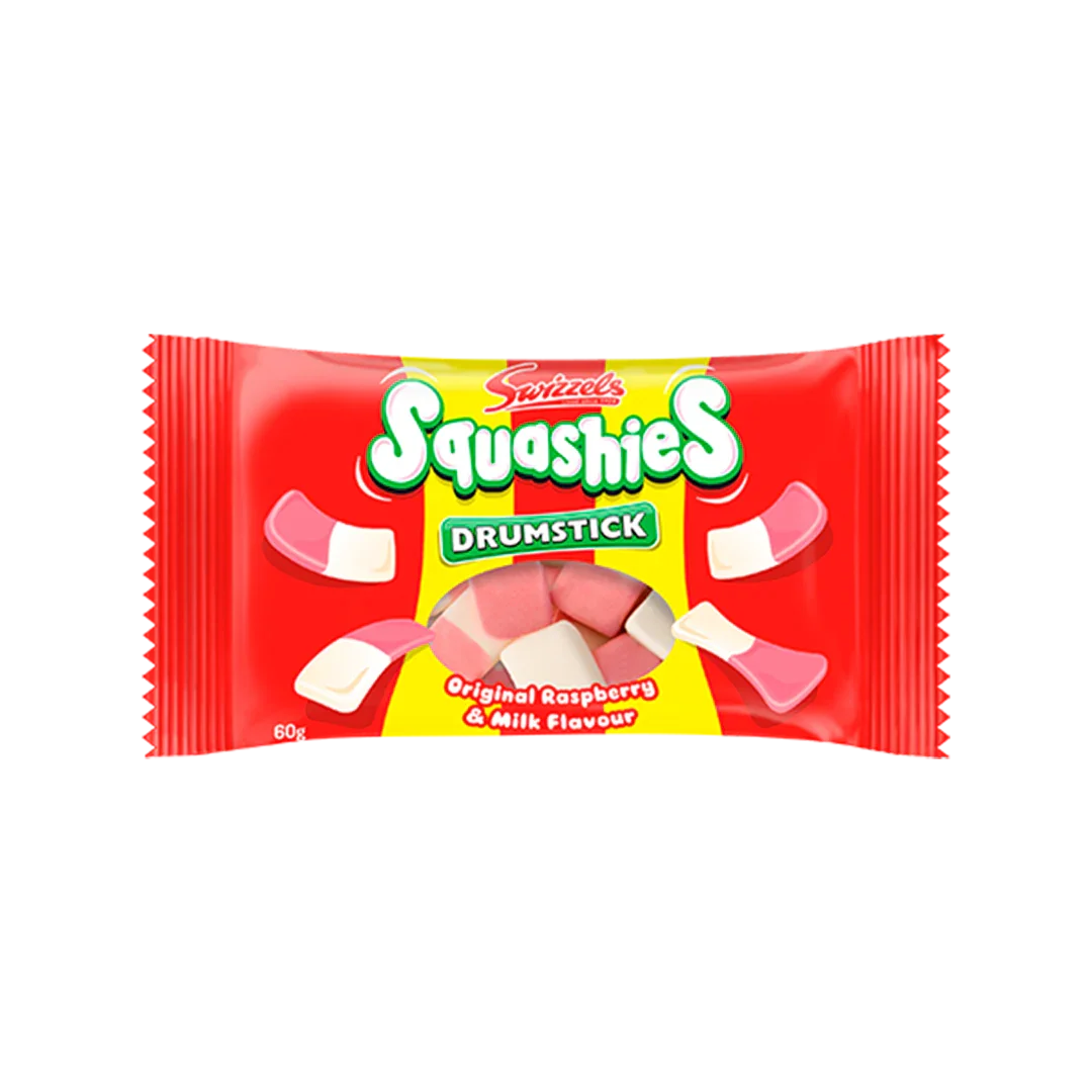 Squashies Original Bag