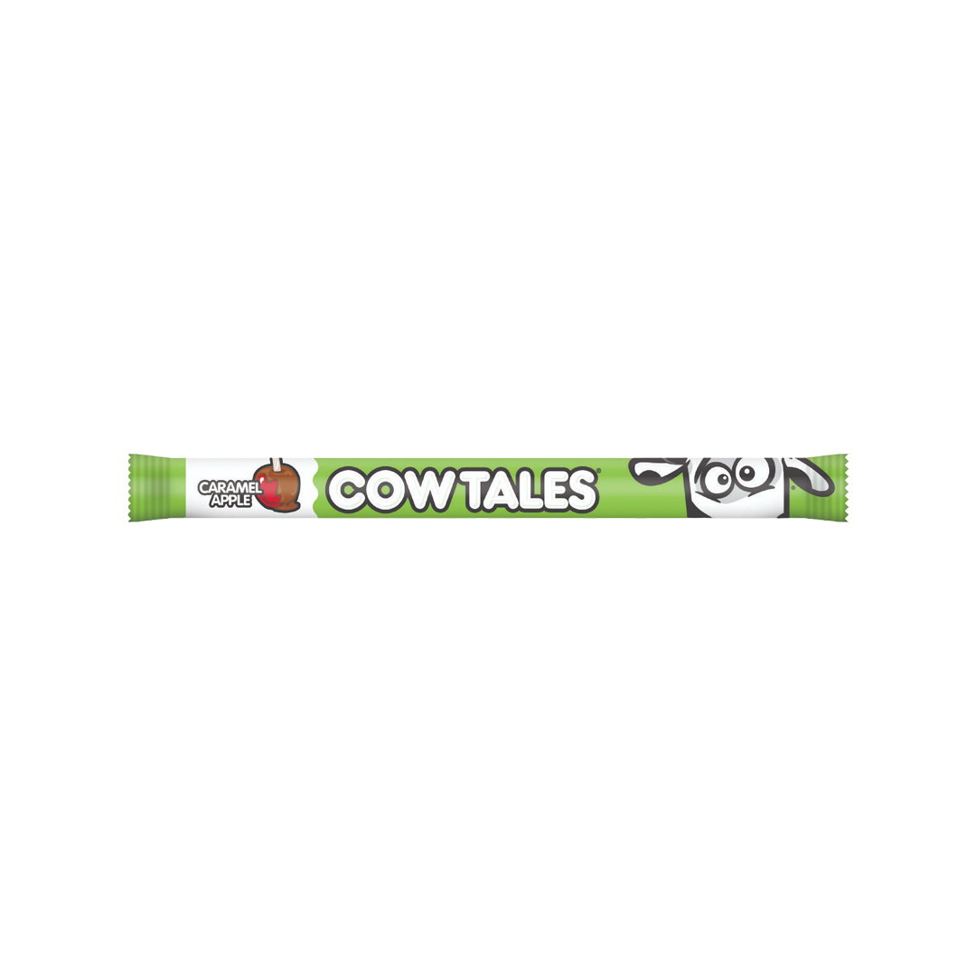 Cow Tales Caramel Apple