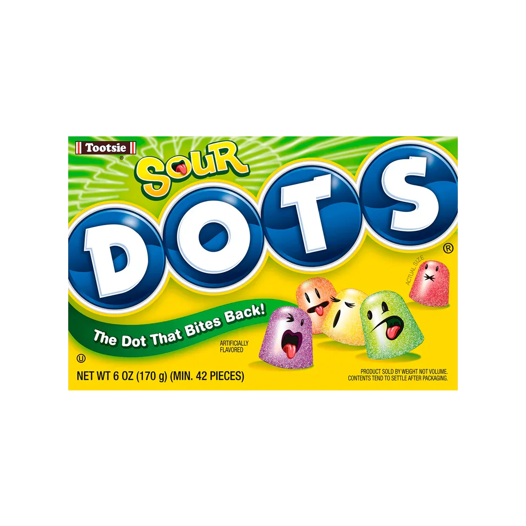 Dots Sour