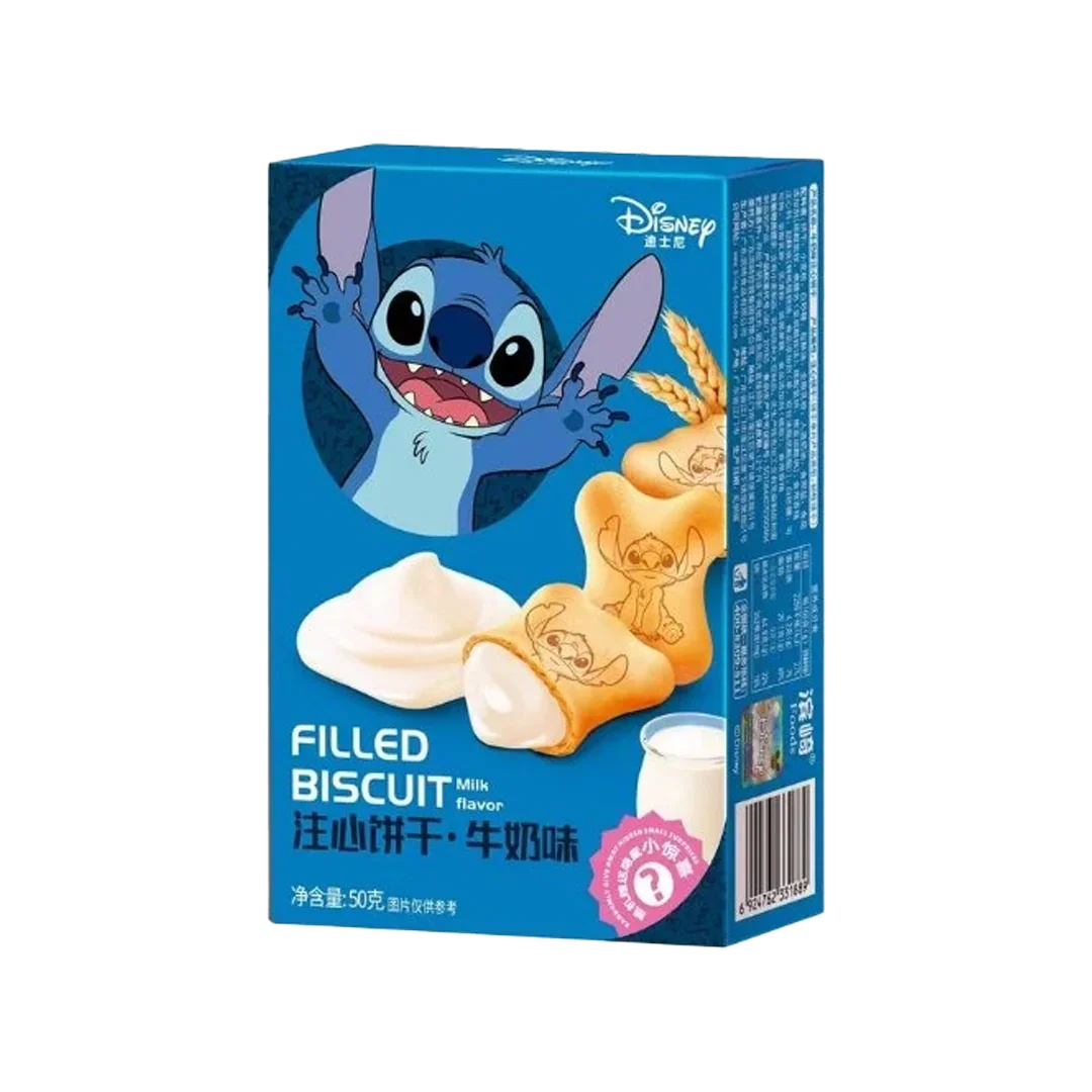 Stitch Milk Biscuit