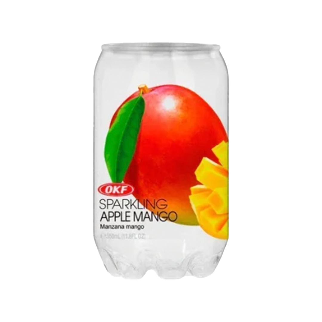 OKF Sparkling Apple Mango