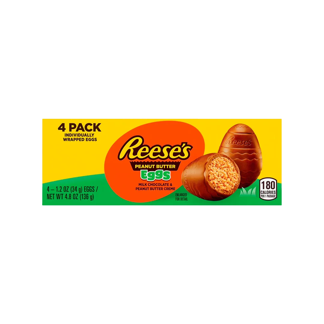 Reese's Peanut Butter Crème Egg