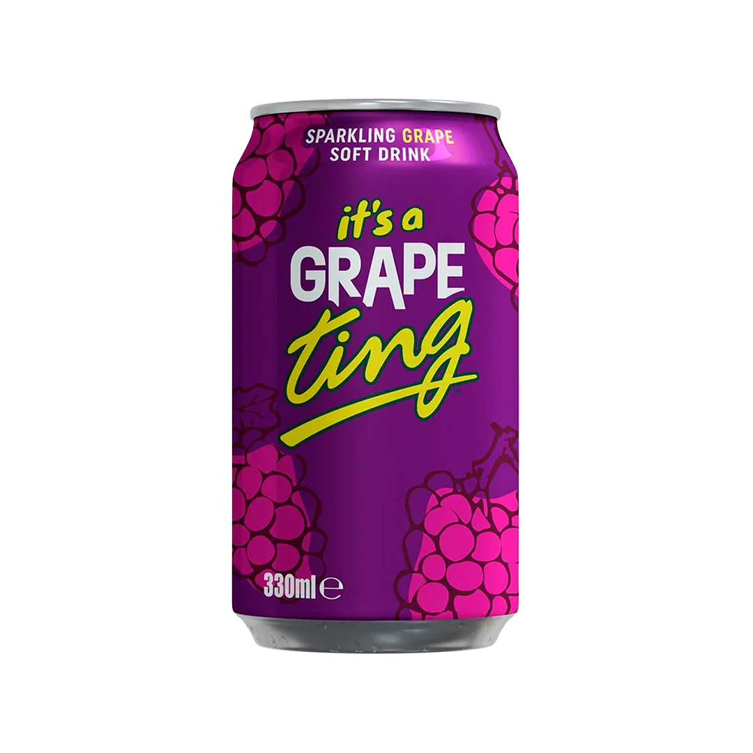 Ting Grape