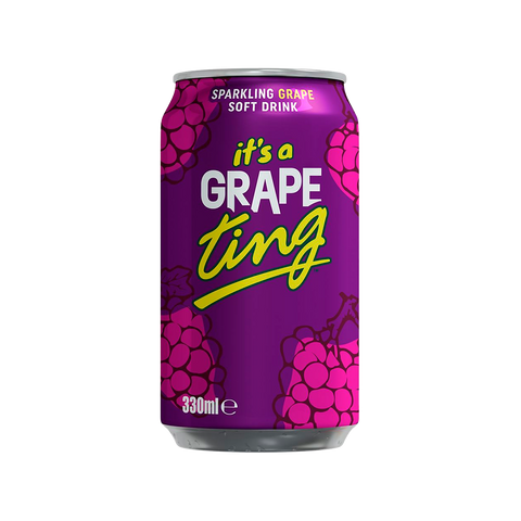 Ting Grape