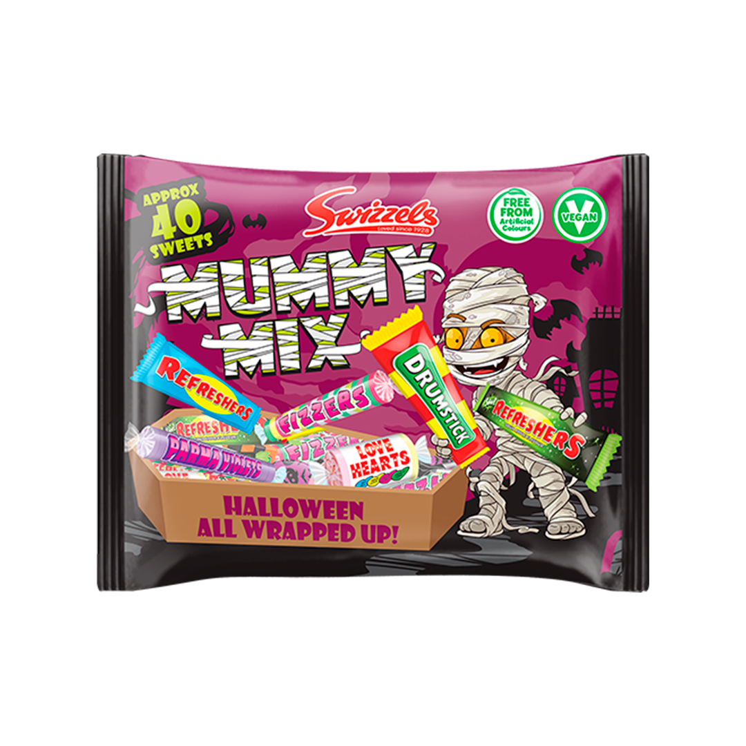 Swizzels Matlow Mummy Mix 340g
