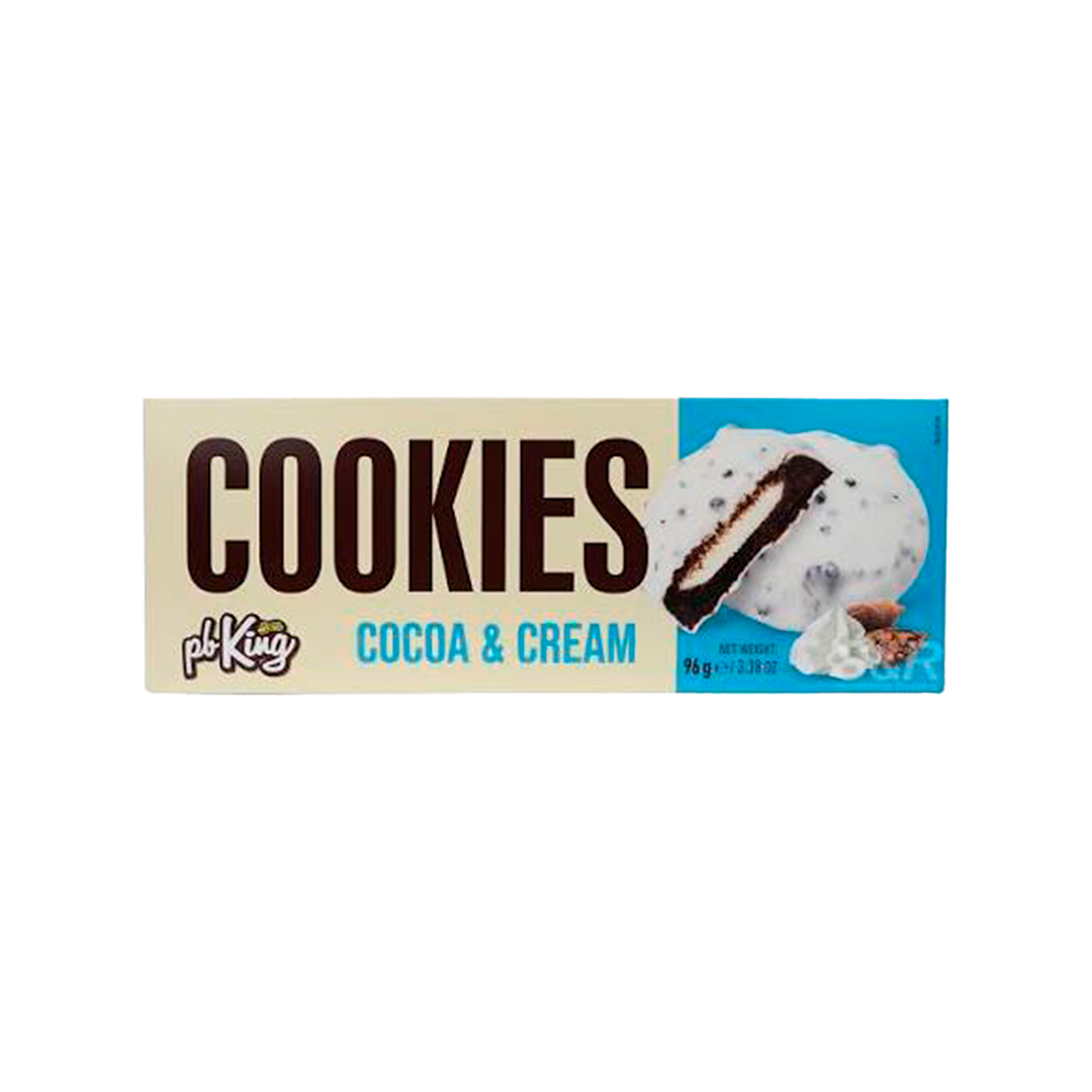 PB King Cookies And Cream