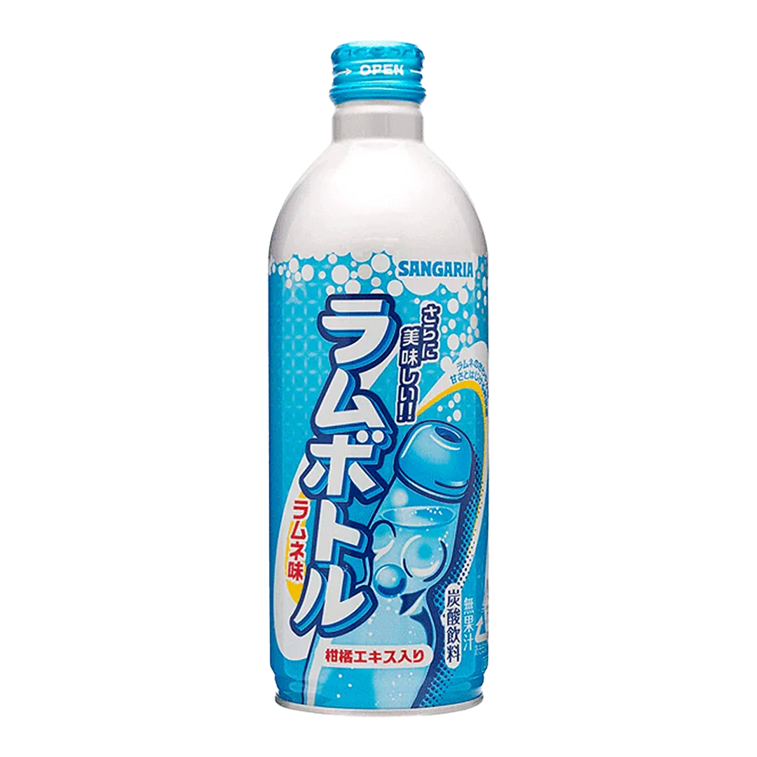 Sangaria Ramu Soda Original