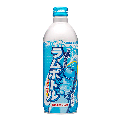 Sangaria Ramu Soda Original