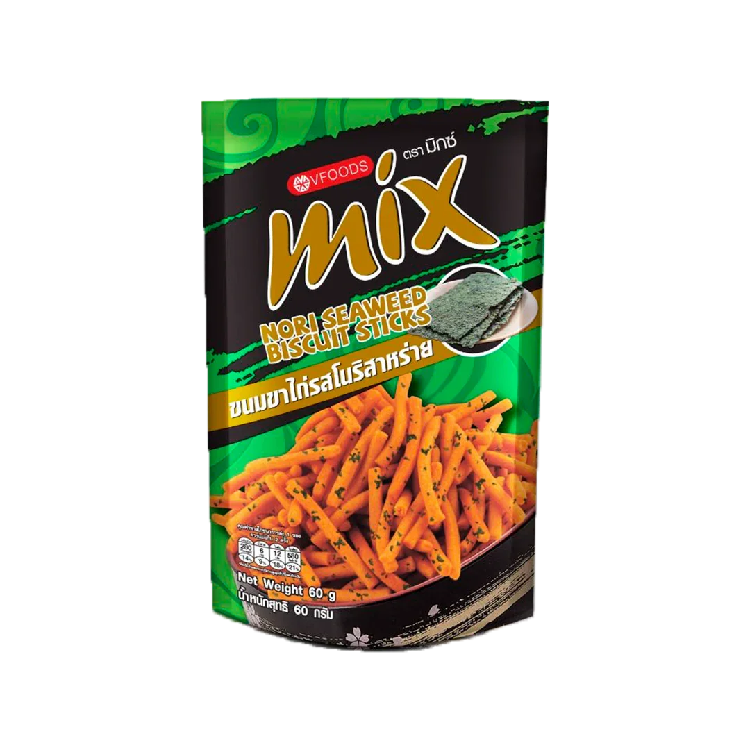 Sticks Nori Flavour