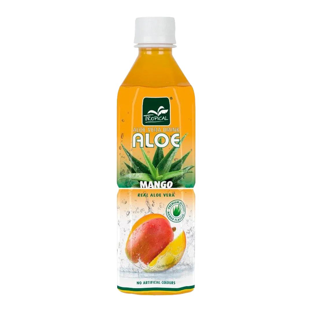Aloe Vera Mango
