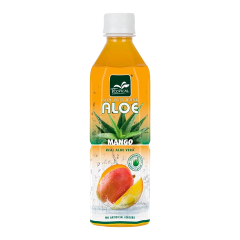 Aloe Vera Mango