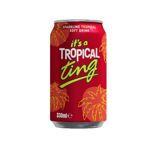 Ting Tropical