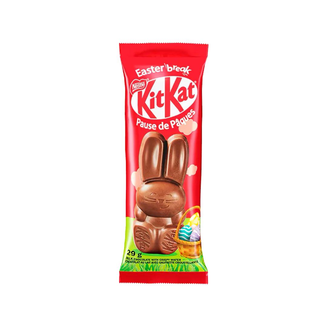 Kitkat Bunny