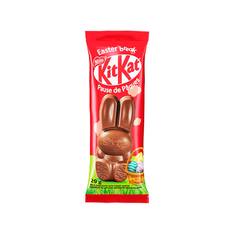 Kitkat Bunny