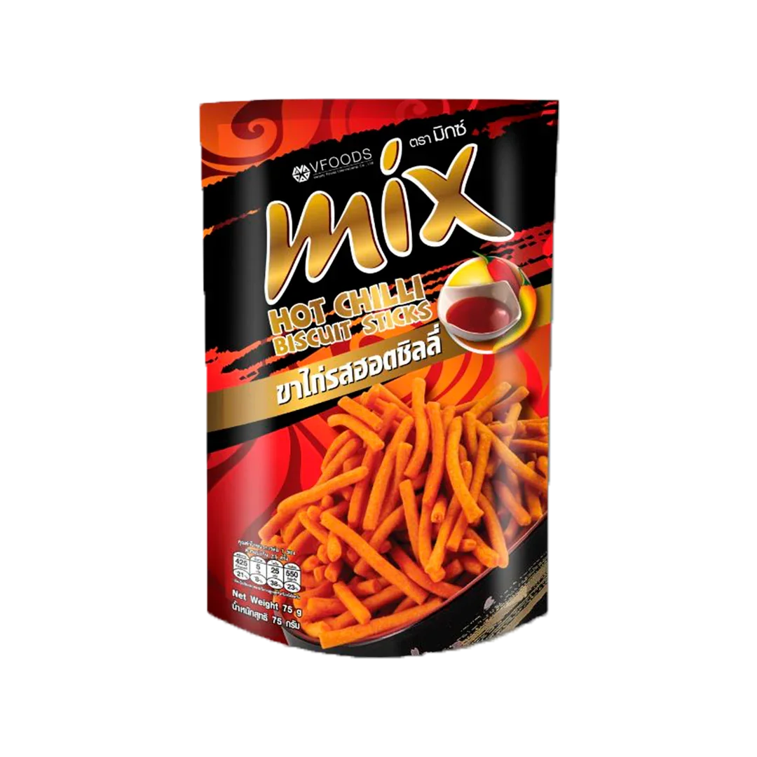Sticks Chilli Flavour