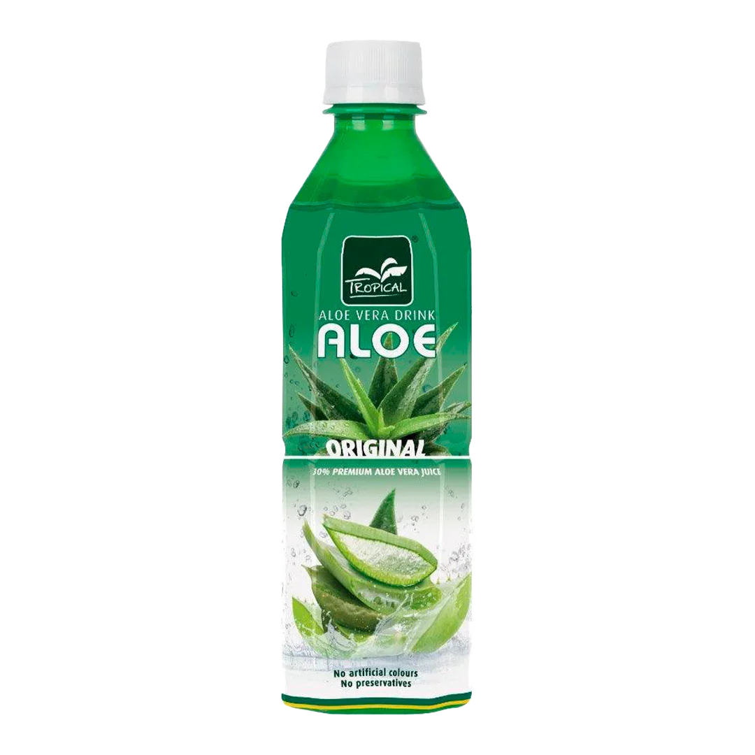 Aloe Vera Natural