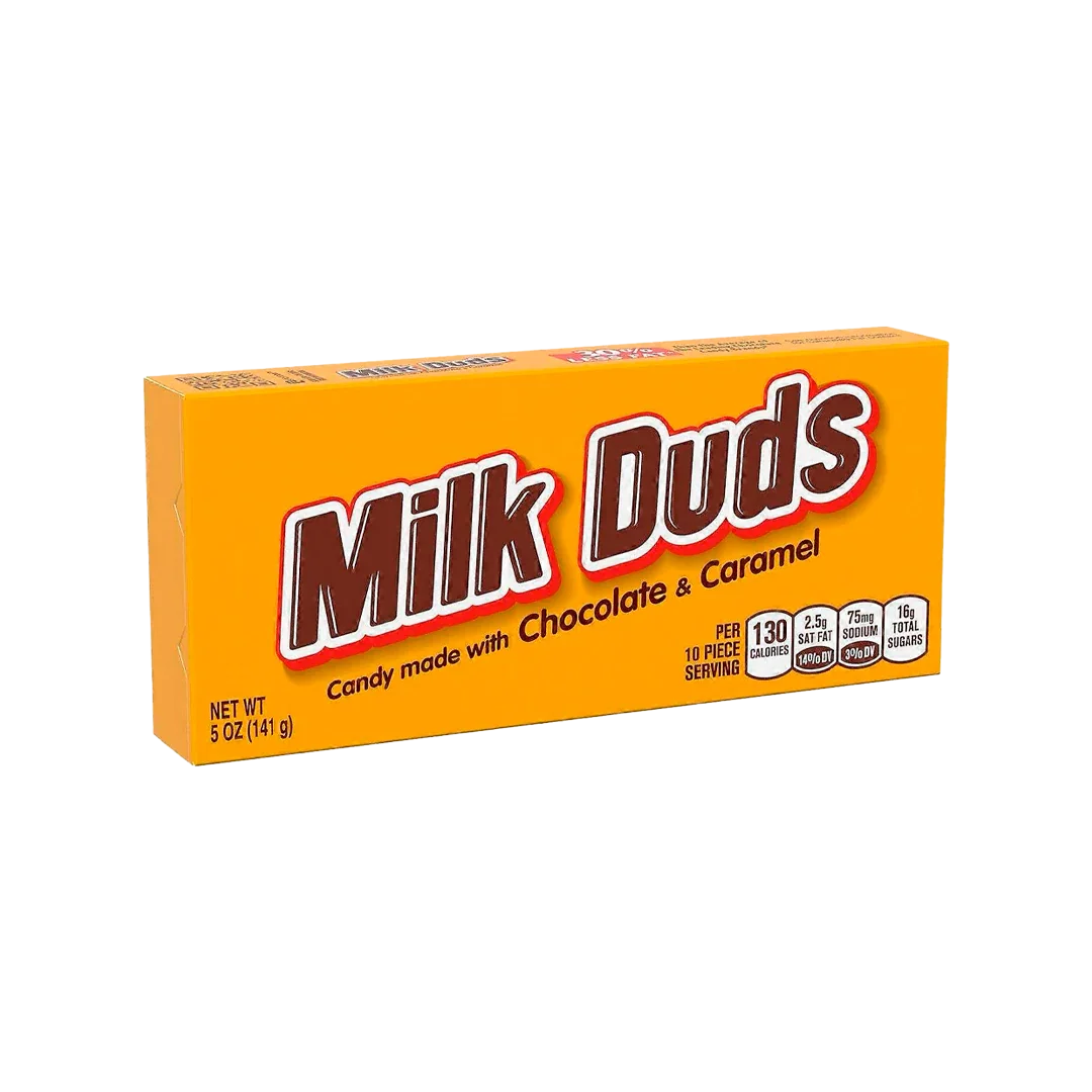 Hershey's Milk Duds