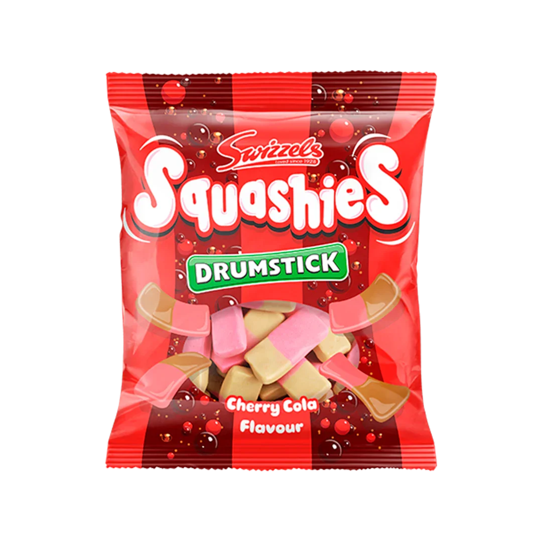 Squashies Cherry Cola