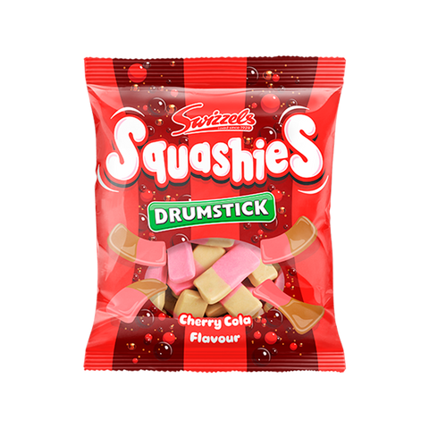 Squashies Cherry Cola