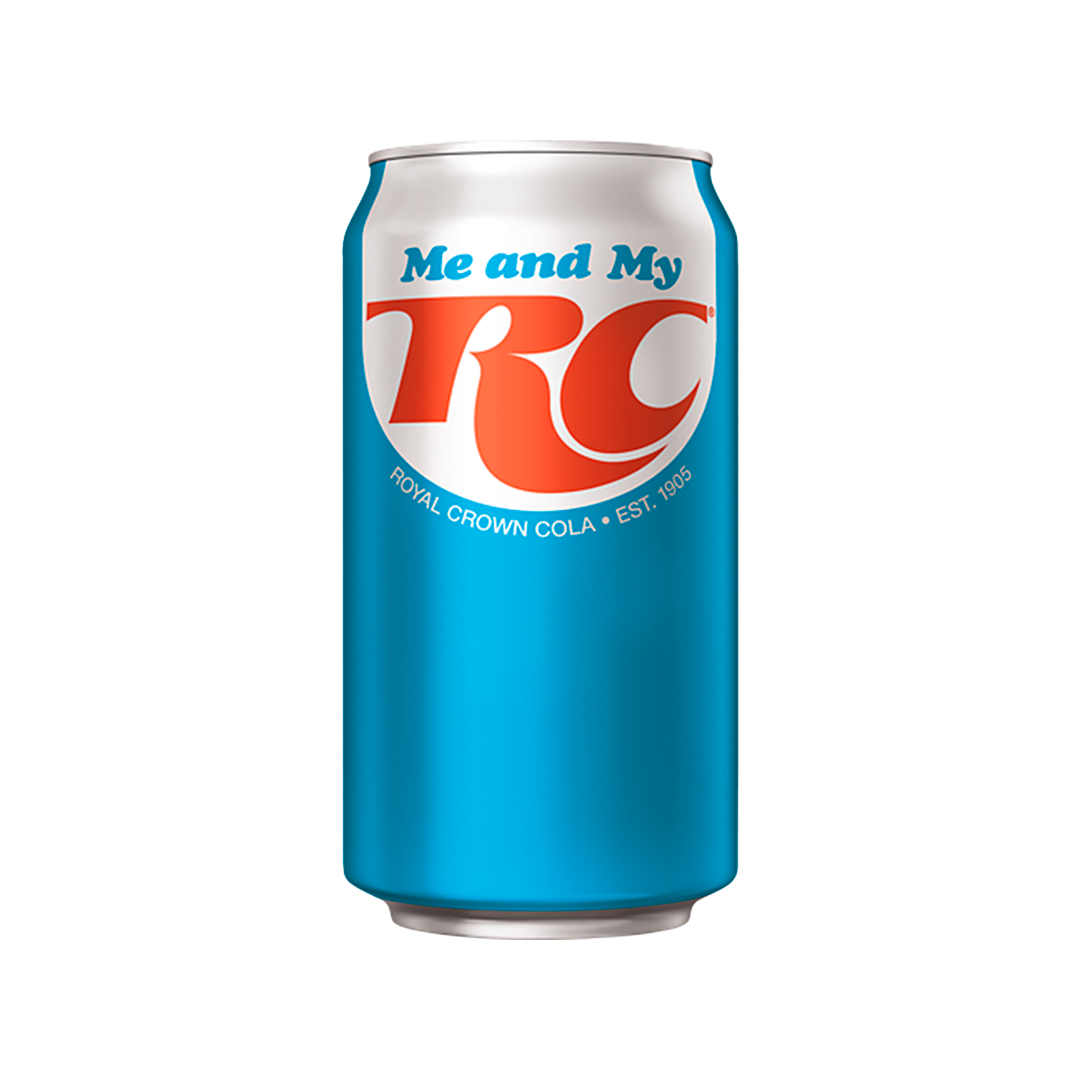 RC Cola