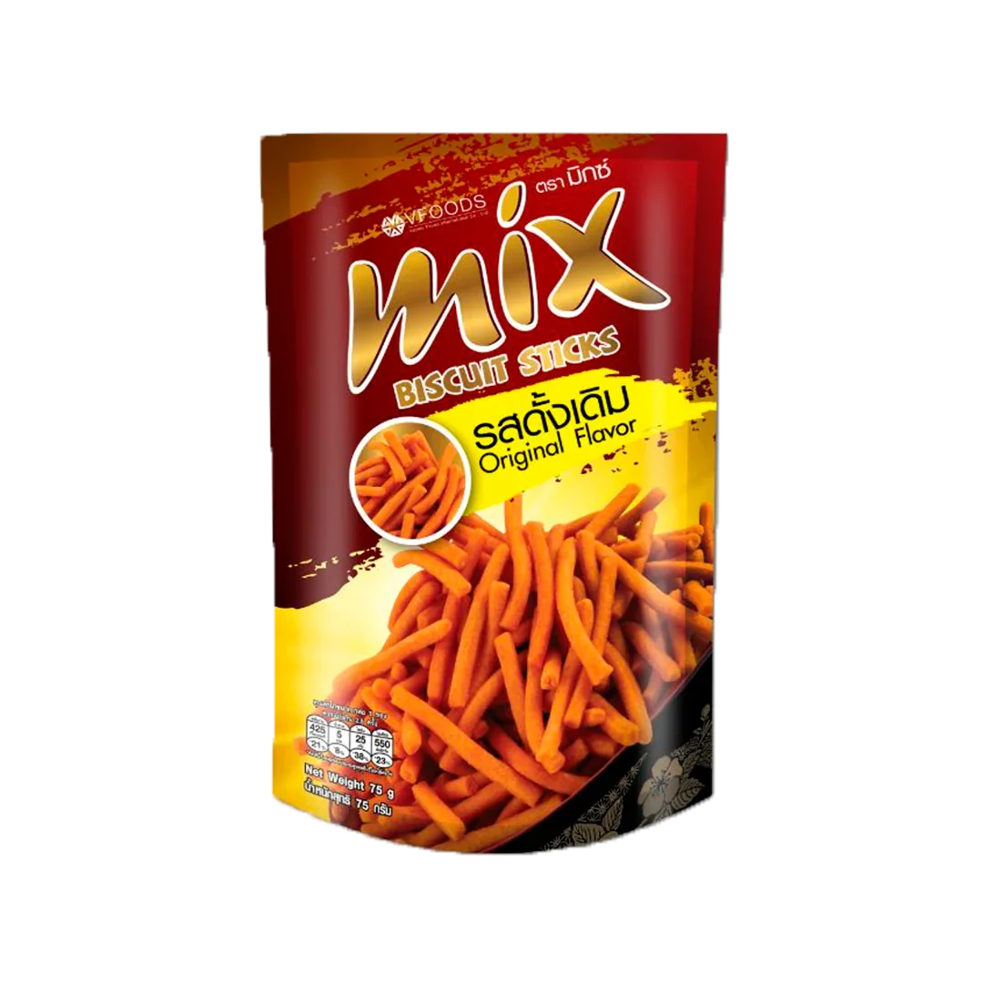 Sticks Original Flavour