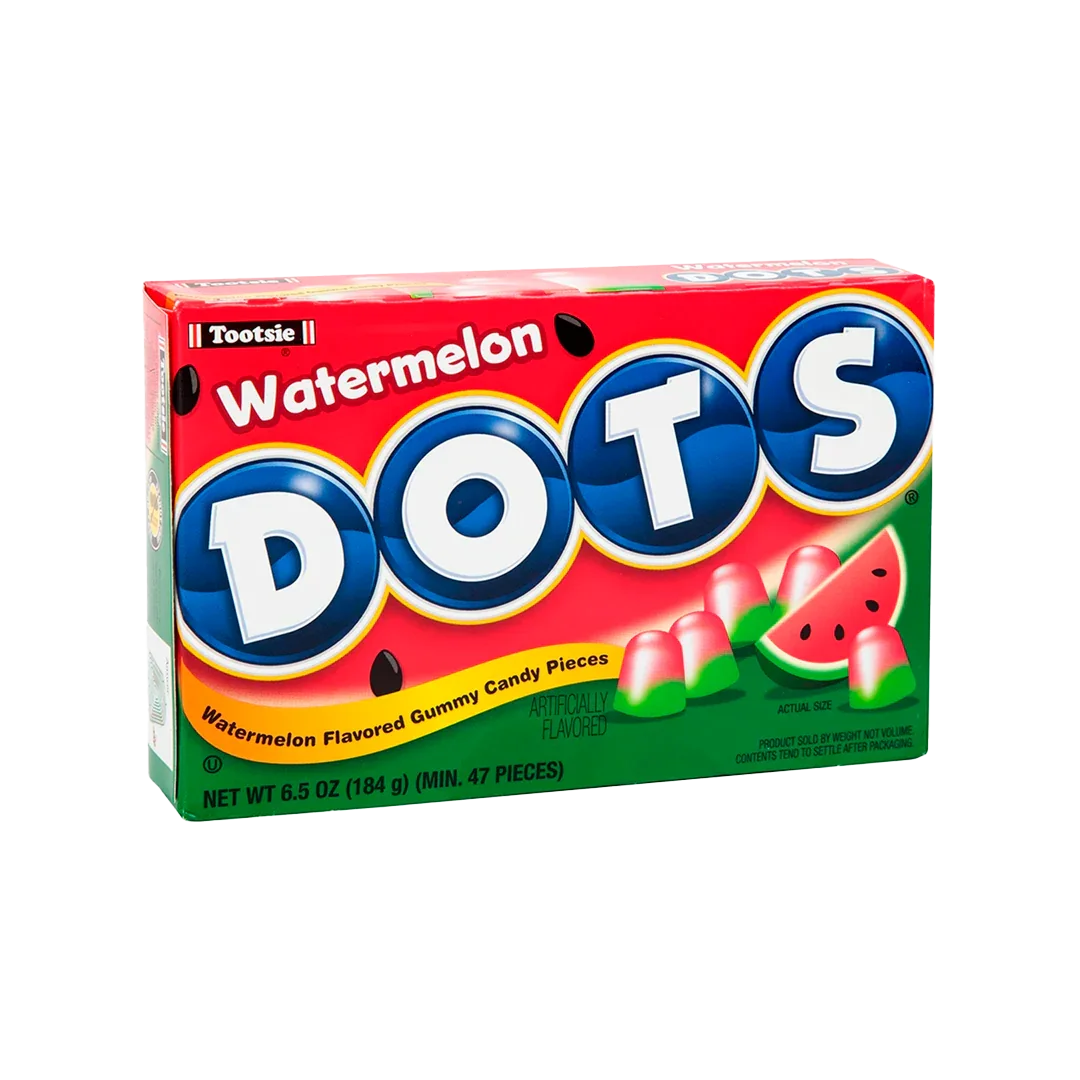 Dots Watermelon