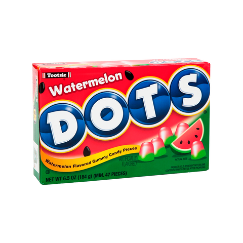 Dots Watermelon