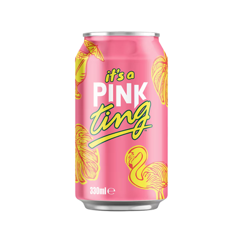 Ting Pink