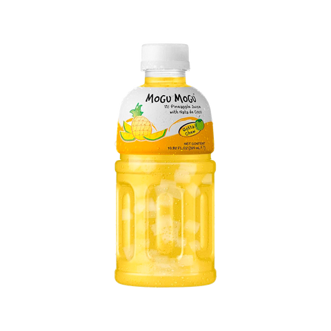 Mogu Mogu Pineapple