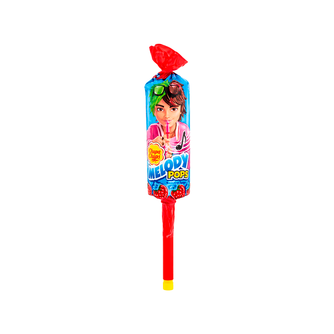 Chupa Chups Melody Pops