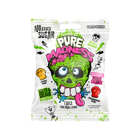 Argo Sour Pure Madness