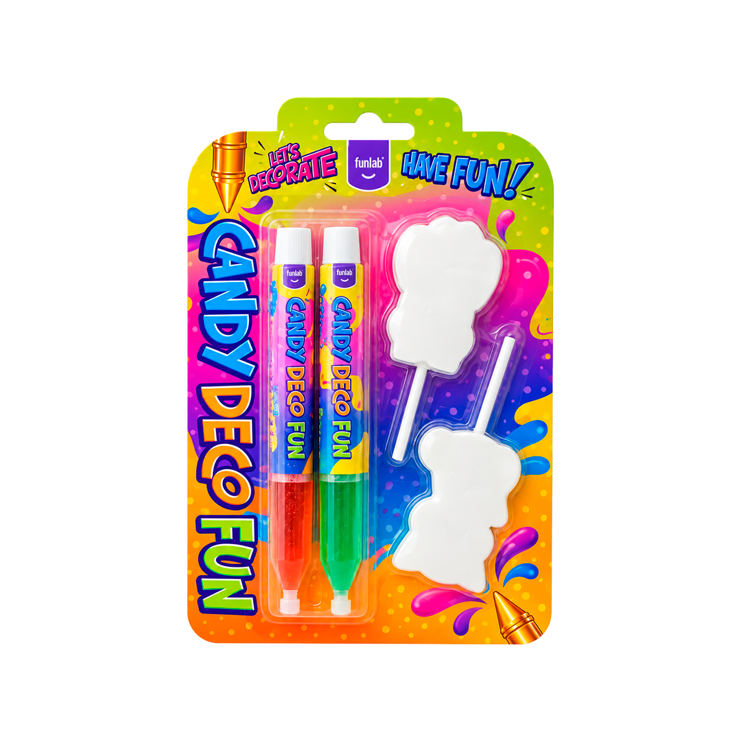 Funlab Candy Deco Fun