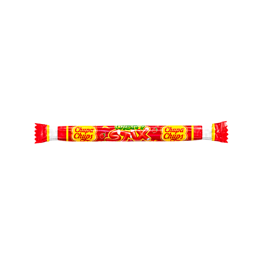 Chupa Chups Stix Cherry