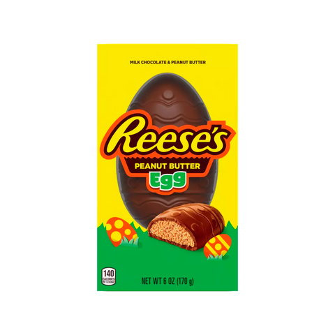 Reese's Peanut Butter Filled Egg XL